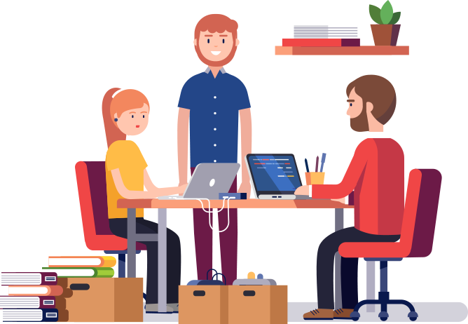 Change de Devises en Bureau