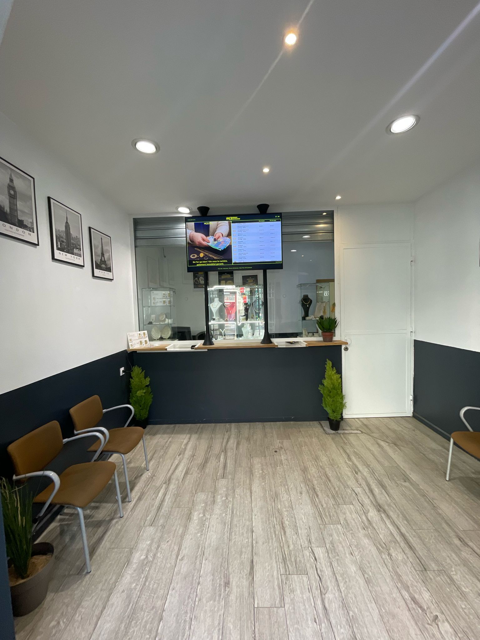 agence achat vente or bordeaux